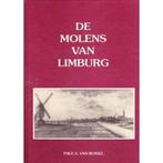 De molens van limburg, Ophalen, 20e eeuw of later, Zo goed als nieuw, P.W.E.A. van Bussel