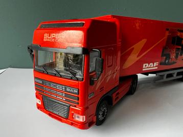 Daf XF Lion 1:50 Model Truck beschikbaar voor biedingen