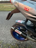 Aprilia sr 50r factory 70cc, Fietsen en Brommers, Brommeronderdelen | Scooters, Ophalen, Gebruikt, Aprilia