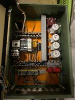 Regelkast tbv koelinstallatie voor oa DWM Copeland, Doe-het-zelf en Verbouw, Ophalen, Gebruikt, Overige typen