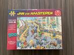 NIEUW: Haasteren - De Zeepkistenrace - 1000 st. v.a. €12,50, Ophalen of Verzenden, Nieuw