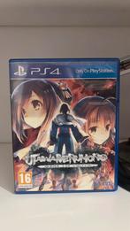 Utawarerumono mask of truth ps4, Ophalen of Verzenden, Zo goed als nieuw