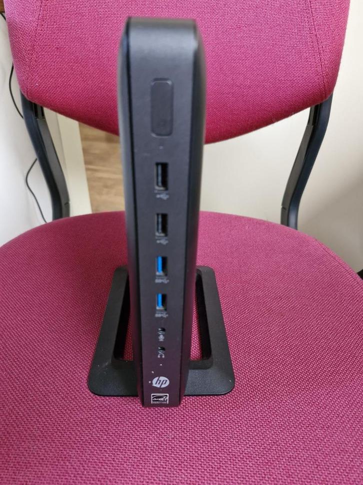 HP Homeassistant Server plug & play eenvoudig aan te sluiten, Computers en Software, Servers, Zo goed als nieuw, 2 tot 3 Ghz, Ophalen of Verzenden