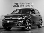 Volkswagen T-Cross 1.0 TSI 2X R-LINE | CARPLAY | CAMERA, T-Cross, Gebruikt, Zwart, Origineel Nederlands