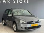 Volkswagen Golf 1.2 TSI DSG Highline Navi|PDC|Stoelver|Clima, Euro 5, Gebruikt, 4 cilinders, Alcantara