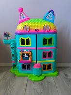 Gabby’s Feest Poppenhuis, Ophalen, Nieuw, Plastic