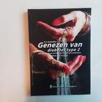 Genezen van diabetes type 2, Ophalen of Verzenden, Zo goed als nieuw