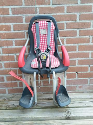 Qibbel voorzitje Lief! beschikbaar voor biedingen