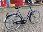 Fietshokje Beverwijk: Gazelle Impala Damesfiets 62cm, Fietsen en Brommers, Fietsen | Dames | Damesfietsen, Niet ingevuld, (Extra) lage instap