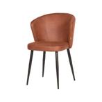 4x Eetkamerstoel Colmar – HUUS | Zeer goede staat, Antiek en Kunst, Antiek | Meubels | Stoelen en Banken, Ophalen