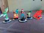 Pokemon trading figures, Ophalen of Verzenden, Zo goed als nieuw