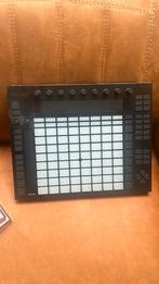 Ableton push, Gebruikt, Ophalen of Verzenden