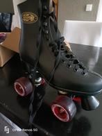 RSI QUAD rollerskates maat 39, Sport en Fitness, Ophalen, Zo goed als nieuw, Dames
