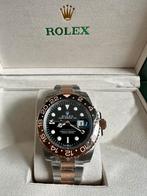 Rolex GMT master 2, Sieraden, Tassen en Uiterlijk, Horloges | Heren, Nieuw, Ophalen of Verzenden, Rolex