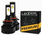 HB3 led mini 6500K 9000 lumen HB3 9005 led, Verzenden