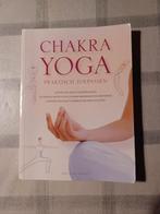 Chakra yoga, Ophalen of Verzenden, Zo goed als nieuw, Opvoeding tot 6 jaar