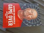 Raymond van Barneveld Game over, Boeken, Ophalen of Verzenden, Balsport