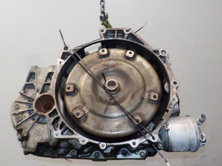 Versnellingsbak automaat Citroën C6, Auto-onderdelen, Transmissie en Toebehoren, Citroën, Peugeot, Gebruikt, Herkomst onderdeel bekend