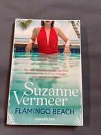 Flamingo Beach - Suzanne Vermeer (Nieuw), Ophalen of Verzenden, Nieuw, Nederland