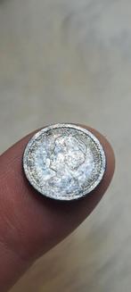 Wilhelmina 10 cent 1916, Ophalen of Verzenden