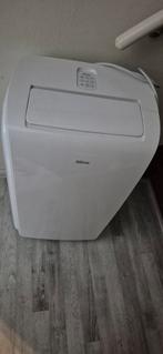 Qlima PH534 Mobiele Airco, Witgoed en Apparatuur, Airco's, Gebruikt, 3 snelheden of meer, Ophalen of Verzenden, Afstandsbediening
