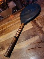 Vintage Adidas Nastase Competition Tennisracket Autograph, Sport en Fitness, Tennis, Ophalen of Verzenden, Gebruikt, Racket, Adidas