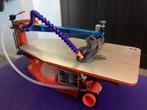Hegner Multicut 1, NIEUW!!!, Doe-het-zelf en Verbouw, Gereedschap | Zaagmachines, Ophalen, Nieuw, Figuurzaag, Hegner