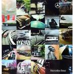 Mercedes Benz- Through the eyes of the world, Ophalen of Verzenden, Zo goed als nieuw, Mercedes