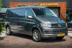 Volkswagen Transporter 2.0 TDI L2H3 Highline, Auto's, Stof, Gebruikt, 4 cilinders, 150 pk