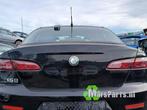 Achterklep van een Alfa Romeo 159, Gebruikt, -, Ophalen of Verzenden, Alfa Romeo