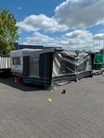 Goede voortent 5 meter breed – Dubbele ruimte, Ophalen, Zo goed als nieuw