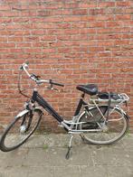 Goed werkende Stella Vicenza ZGAN, Zo goed als nieuw, 59 cm of meer, 50 km per accu of meer, Ophalen