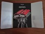 Ferrari TASCHEN Teaser Edition uit 2017, Verzenden, Fotografie algemeen, Nieuw, Pino Allievi
