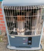 Eurom petroleum kachel enkel brander, Huis en Inrichting, Kachels, Ophalen of Verzenden, Overige brandstoffen, Petroleumkachel