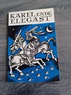 KAREL EN DE ELEGAST, Boeken, Ophalen, Zo goed als nieuw