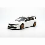 Voorjaars-actie van €89,50 voor €80! OT1037 Subaru, Hobby en Vrije tijd, Modelauto's | 1:18, Ophalen of Verzenden, Zo goed als nieuw