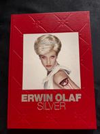 Erwin Olaf - Silver, Ophalen of Verzenden, Zo goed als nieuw, Fotografen