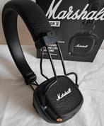 Marshall Major V Bluetooth koptelefoon Nieuw, Audio, Tv en Foto, Koptelefoons, Ophalen of Verzenden, Nieuw, Overige merken, Bluetooth
