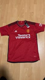 Manchester United FC 25/26, Maat L, Ophalen of Verzenden, Nieuw, Shirt