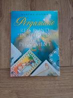 PERGAMANO, Hobby en Vrije tijd, Ophalen of Verzenden, Zo goed als nieuw, Album of Boek, Scrap