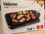 Tristar electrische BBQ en tafel grill, Ophalen of Verzenden, Nieuw, Tristar