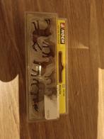 HO Herten, Hobby en Vrije tijd, Modeltreinen | H0, Overige merken, Gelijkstroom of Wisselstroom, Overige typen, Nieuw