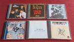 Beatles 6 cd's, Ophalen of Verzenden, 1960 tot 1980, Gebruikt