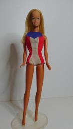Barbie Vintage Gold Medal Barbie" uit 1974., Verzenden, Gebruikt, Pop