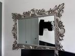 Spiegel in baroklijst (125x95 framemaat), Ophalen