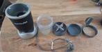 Nutribullet, Witgoed en Apparatuur, Blenders, Ophalen of Verzenden, Gebruikt
