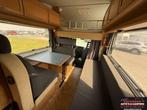 Ahorn Camp Fiat 230 alkoof met grote zit groep, Bedrijf, Diesel, Fiat, Tot en met 4