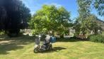 Scootmobiel, Ophalen of Verzenden, Gebruikt, Overige merken, 16 km/u of meer