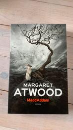 Margaret Atwood - Maddaddam, Margaret Atwood, Ophalen of Verzenden, Zo goed als nieuw, Nederland