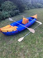 Sevylor 2 persoons kajak K330BE, Ophalen, Zo goed als nieuw, 2-persoons